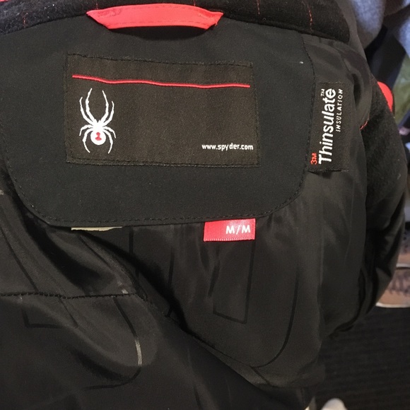 Spyder Leader GTX Jacket (Men’s M) - Picture 3 of 8